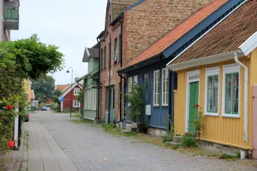 Falkenberg