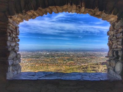 Dobbins Lookout