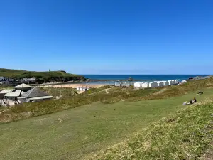 サマーリーズ・ビーチ