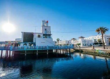 Nador