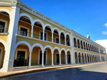 El Palacio Centro Cultural