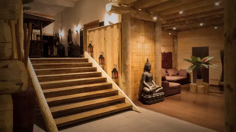 Hotels in Laissaud
