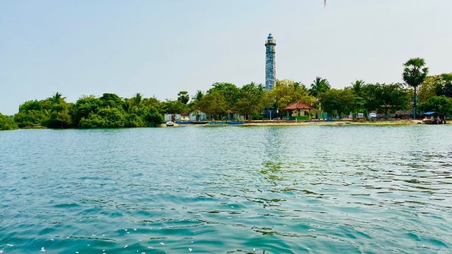 Batticaloa Lighthouse