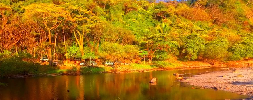 Barco Quebrado