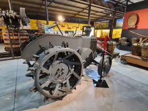 Automobile Museum Colchagua