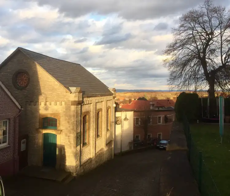 Hotels in Oerlinghausen
