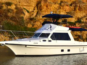 Rivergum Cruises