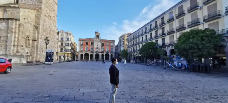 Zamora
