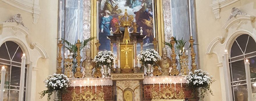 Congregazione dell'Oratorio di San Filippo Neri