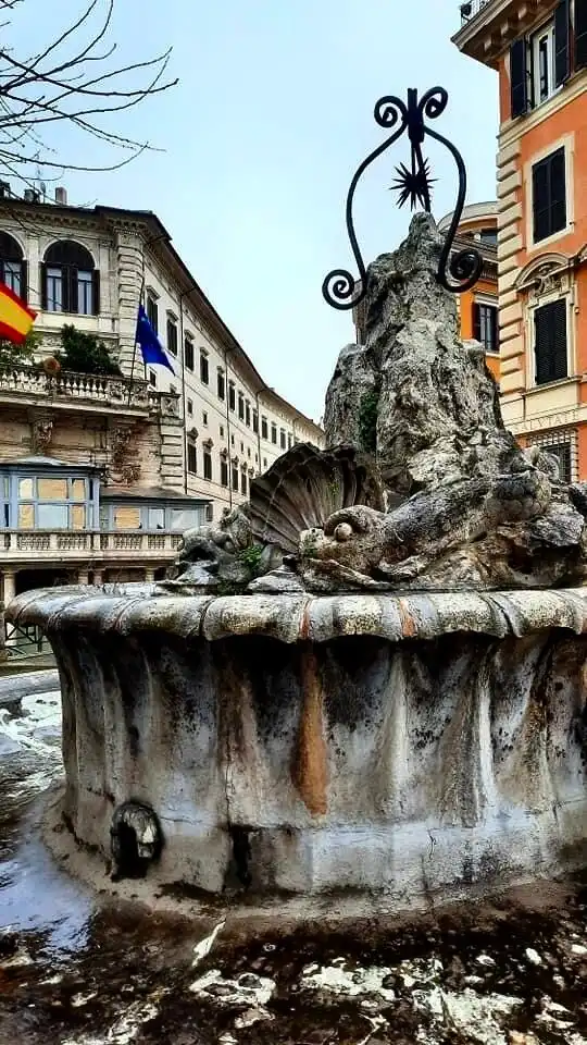 Hotels in der Nähe von Piazza del Porto di Ripetta