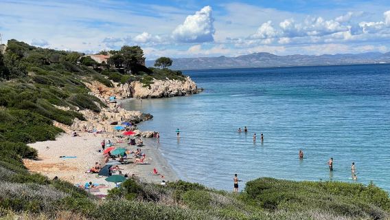Spiaggia di Portopaglietto