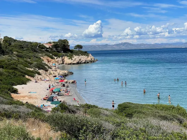 Spiaggia di Portopaglietto