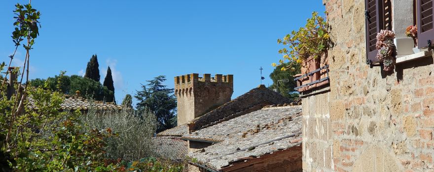 Monticchiello
