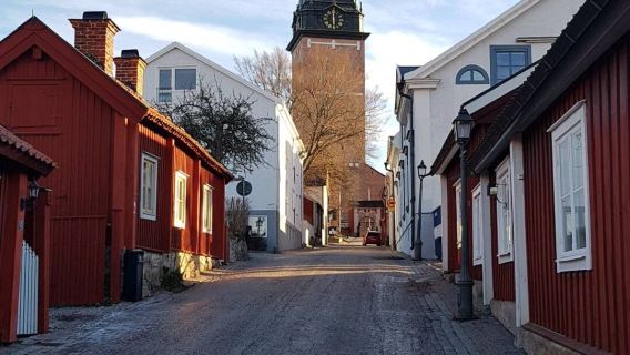 Strangnas domkyrka