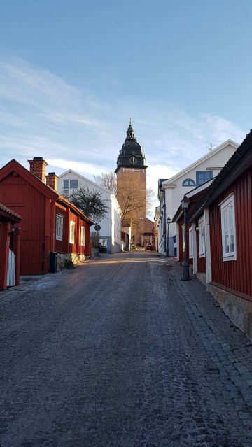 Strangnas domkyrka