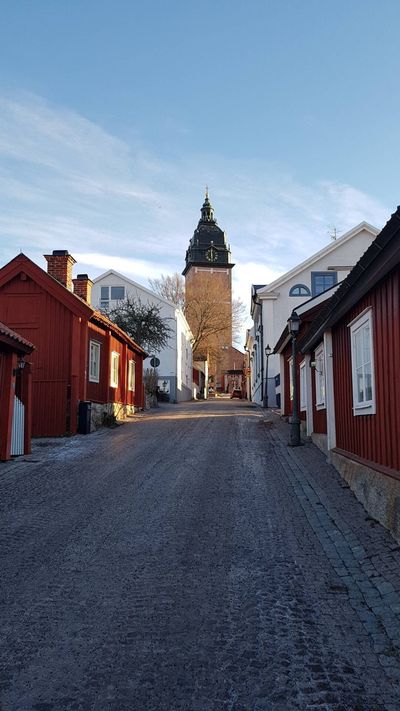 Cattedrale di Strängnäs