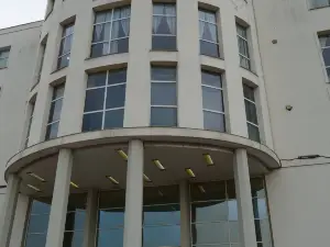 Olusegun Obasanjo Presidential Library