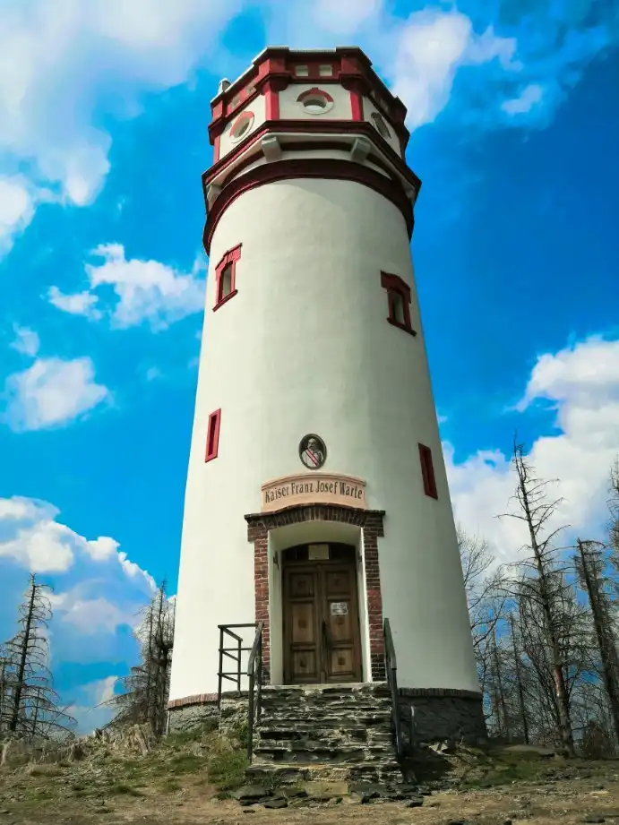 Zlaté Hory