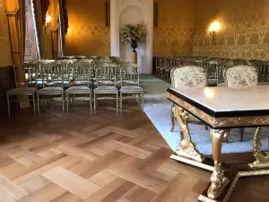 Ruurlo Castle