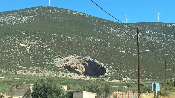 4_Didyma Caves