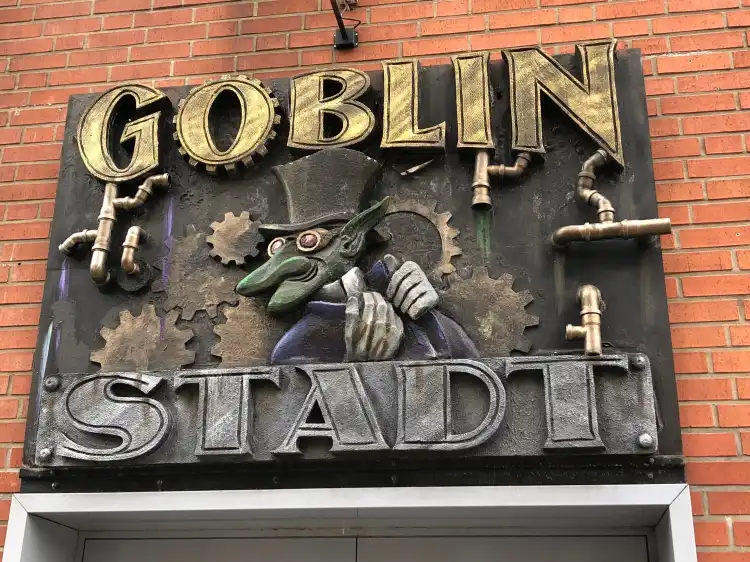 Goblinstadt 주변 호텔