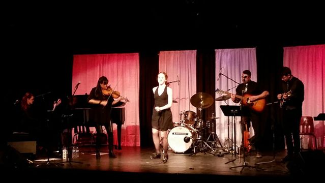 Hanover Civic Theatre