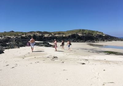 Punta El Cortecito