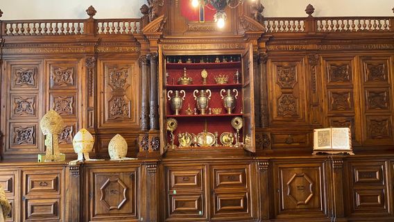 Diocesan Museum of Monreale