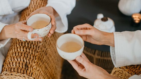 Gatekeeper's Day Spa