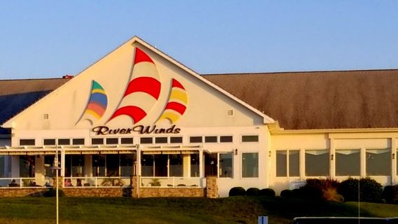 RiverWinds Golf and Tennis Club