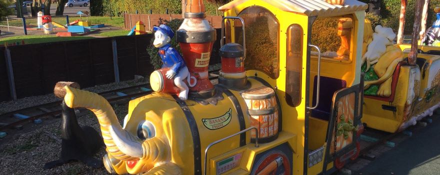Playland Fun Park