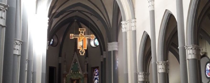 Church of the Holy Rosary