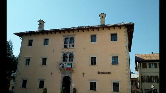Palazzo Jacobi Solero