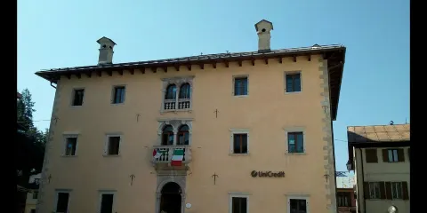 Palazzo Jacobi Solero