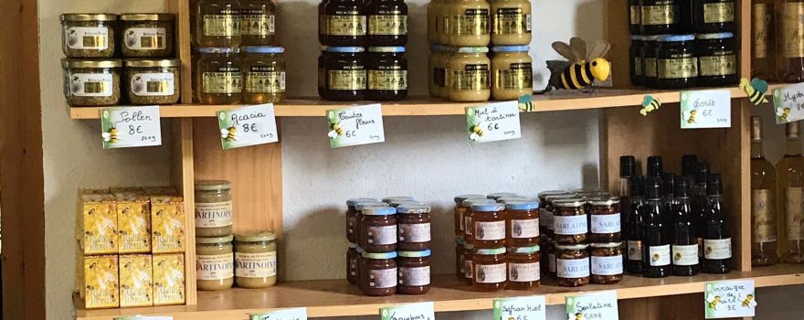 Les Abeilles du Perigord
