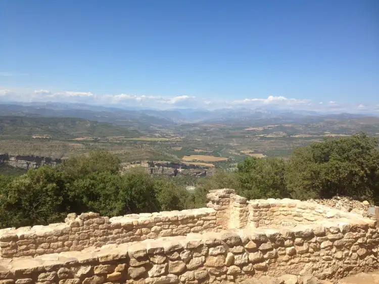 Hotels in El Pallars Jussa