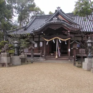 八坂神社