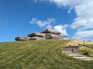 Musée Mémoires 39-45