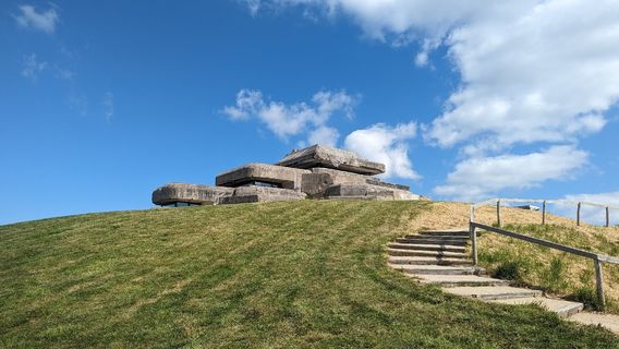 Musee Memoires 39-45