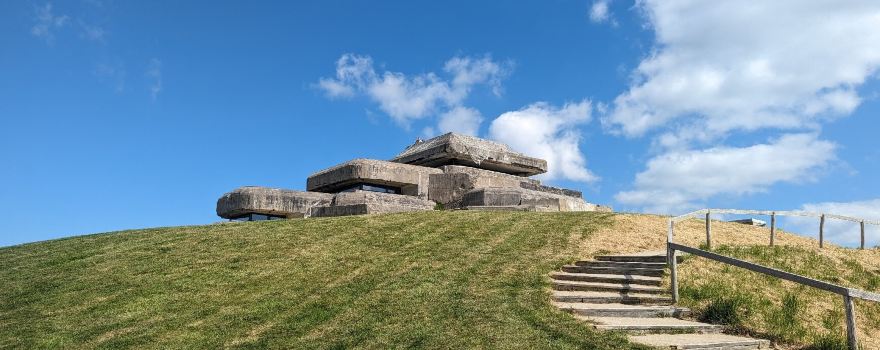 Musée Mémoires 39-45