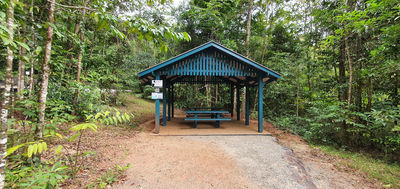 Jindalba Boardwalk