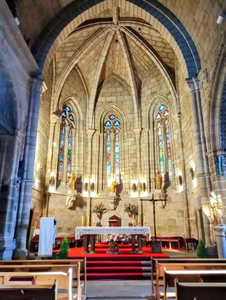 Hotels in Plasencia