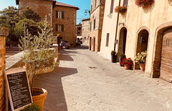 拉波拉諾泰爾梅