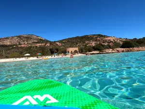 Spiaggia del dottore