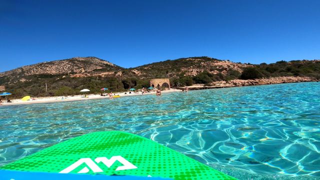 Doctor's Beach