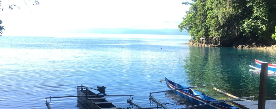 Lubang Buaya Morella