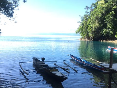 Lubang Buaya Morella