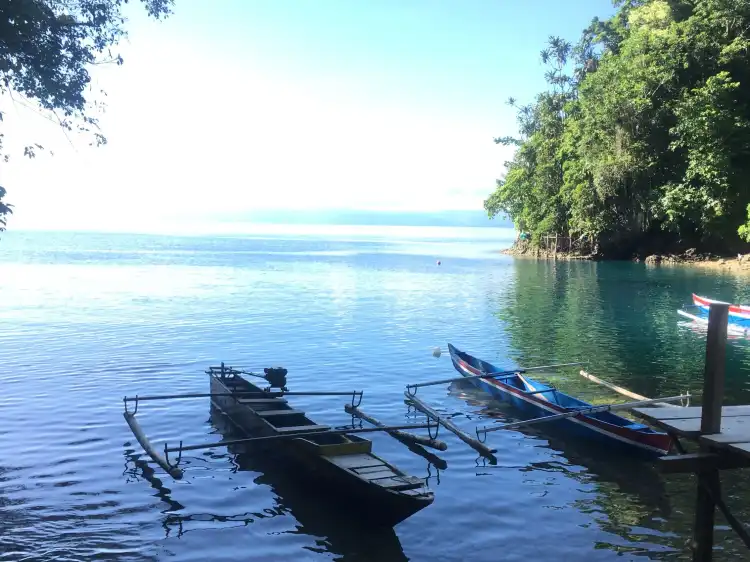 Hotel dekat ART GARDEN - GUNUNG KERAI