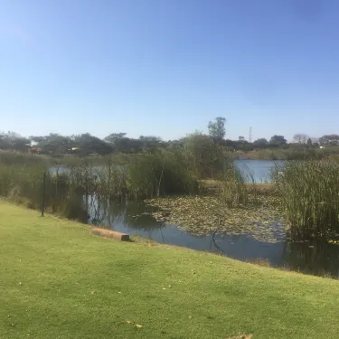 Kingfisher Park