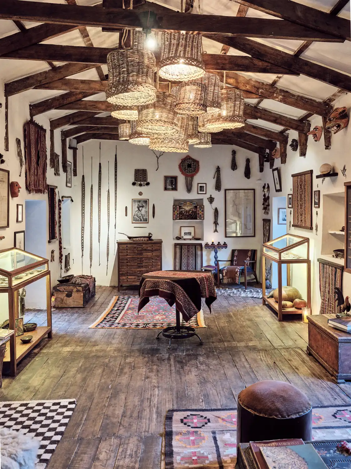 Hotels near ALQA - Gallery of Andean Expressions